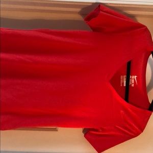 The Nike Tee